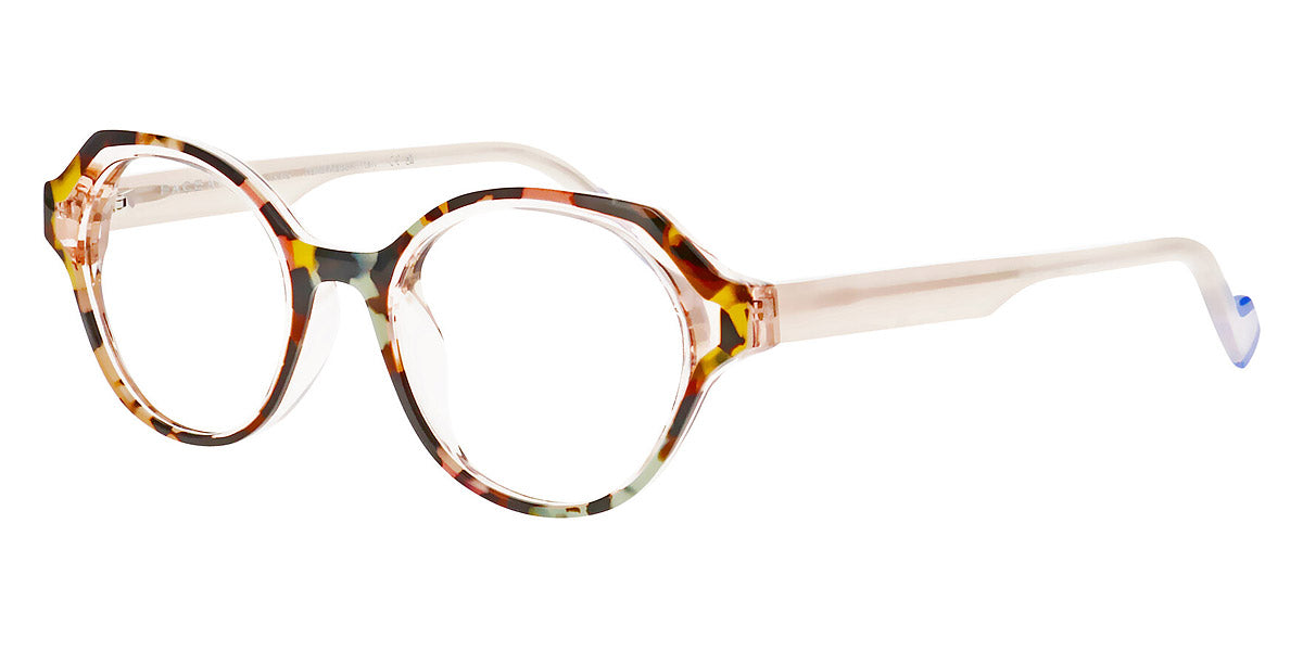Face A Face® WISPER 1 FAF WISPER 1 1324 48 - Camouflage Pop (1324) Eyeglasses