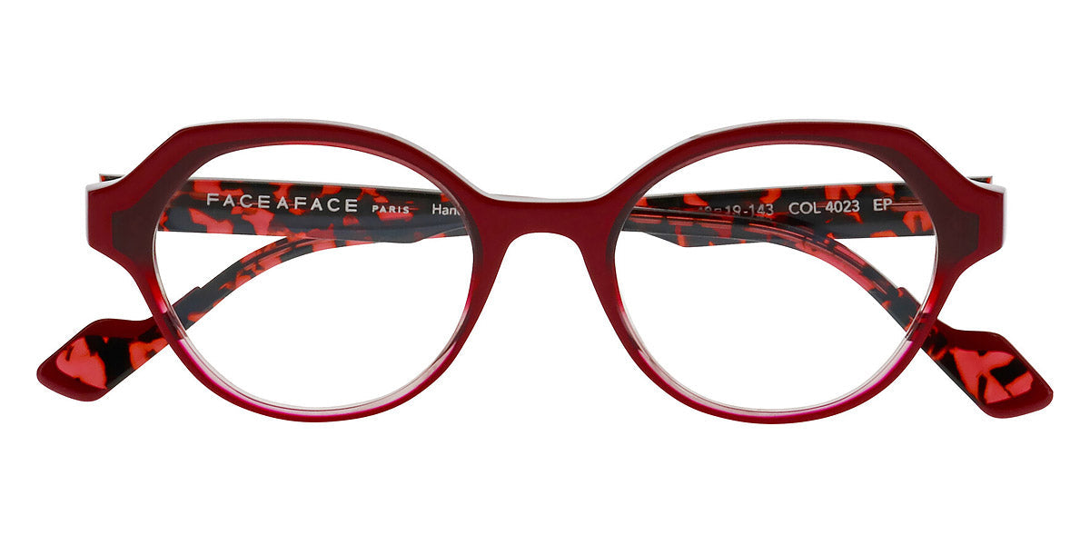 Face A Face® WISPER 1