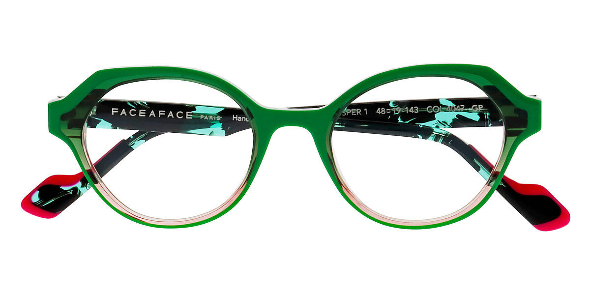 Face A Face® WISPER 1