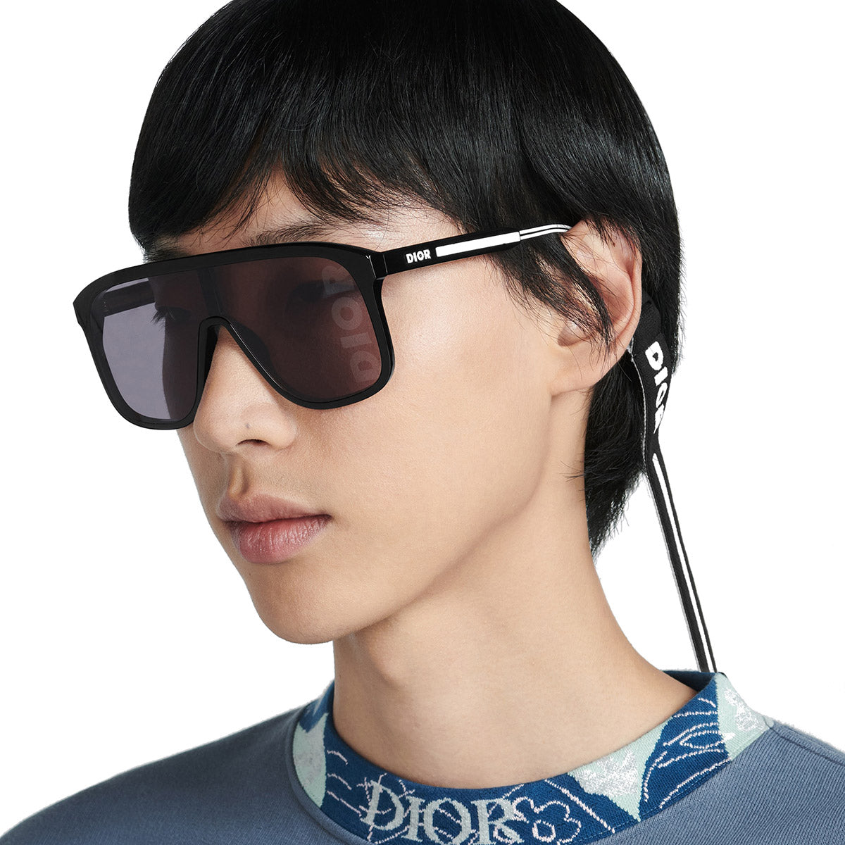 Dior® DiorFast M1I - Sunglasses