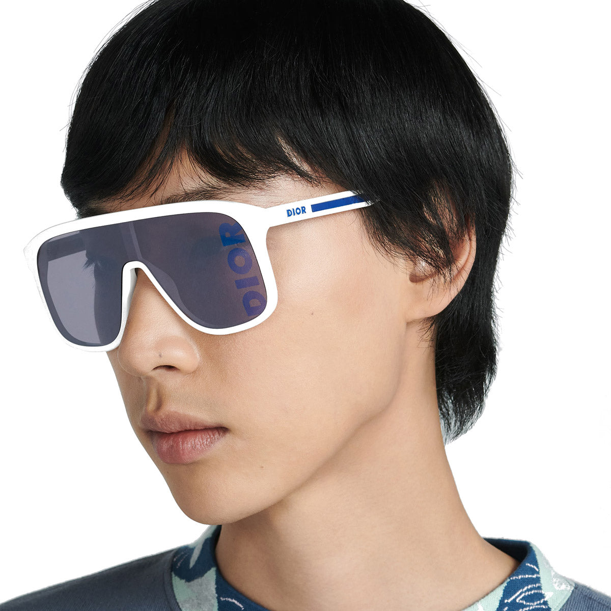 Dior® DiorFast M1I - Sunglasses