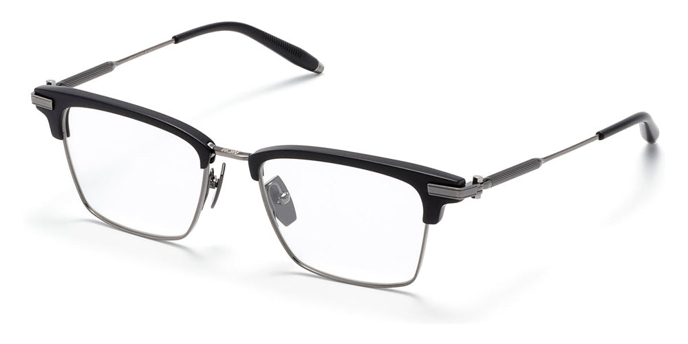 AKONI® Galileo AKO Galileo 403C 52 - Matte Black Eyeglasses