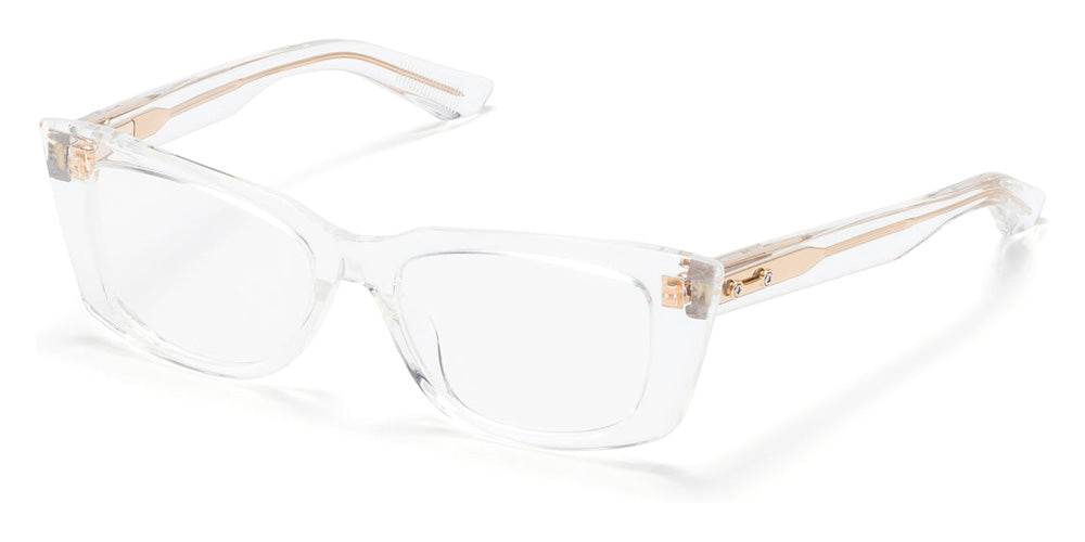 AKONI® Gamma AKO Gamma 406C 52 - Crystal Clear Eyeglasses