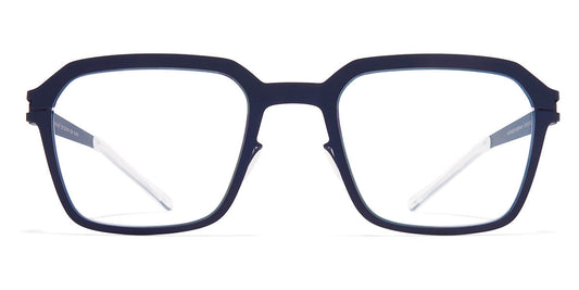 Mykita® GARLAND MYK GARLAND Indigo 50 - Indigo Eyeglasses