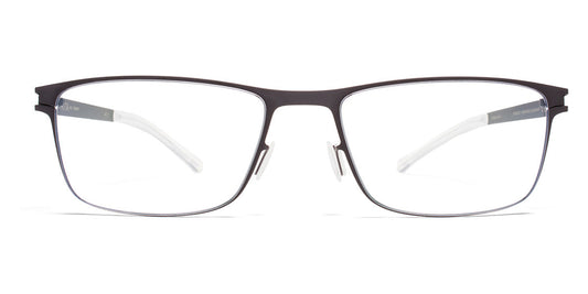 Mykita® GARTH MYK GARTH Blackberry 51 - Blackberry Eyeglasses
