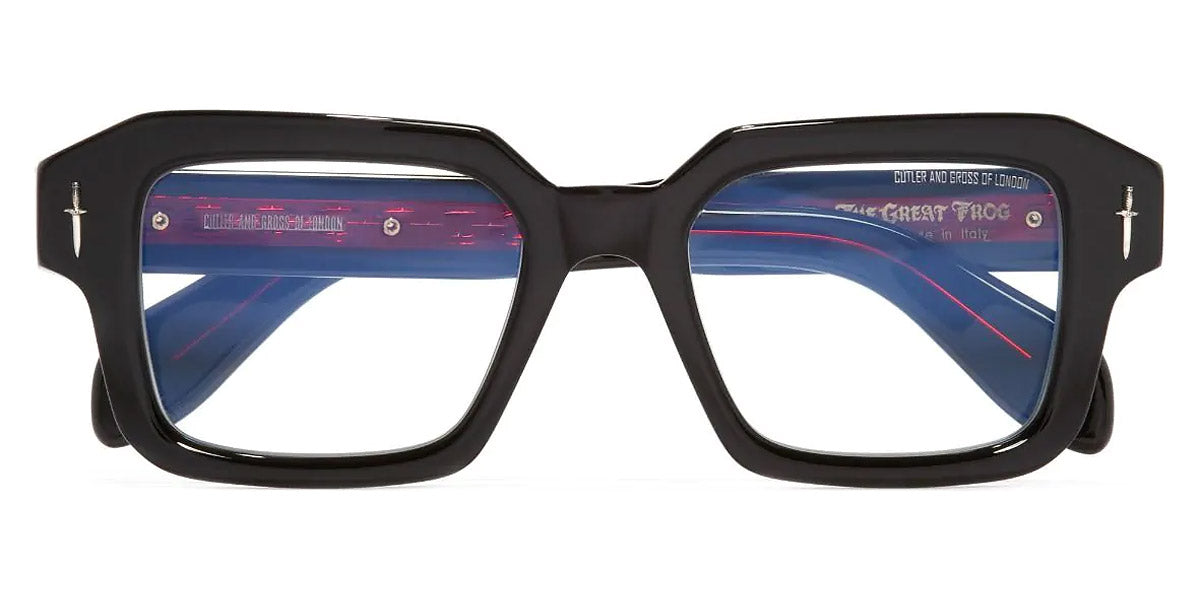 Cutler and Gross® - Eyeglasses