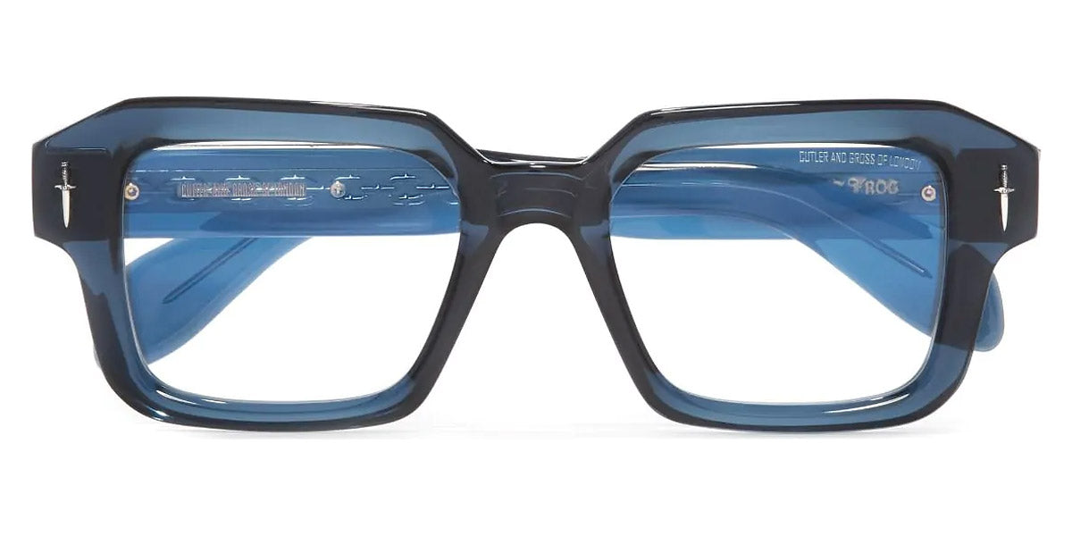 Cutler and Gross® - Eyeglasses