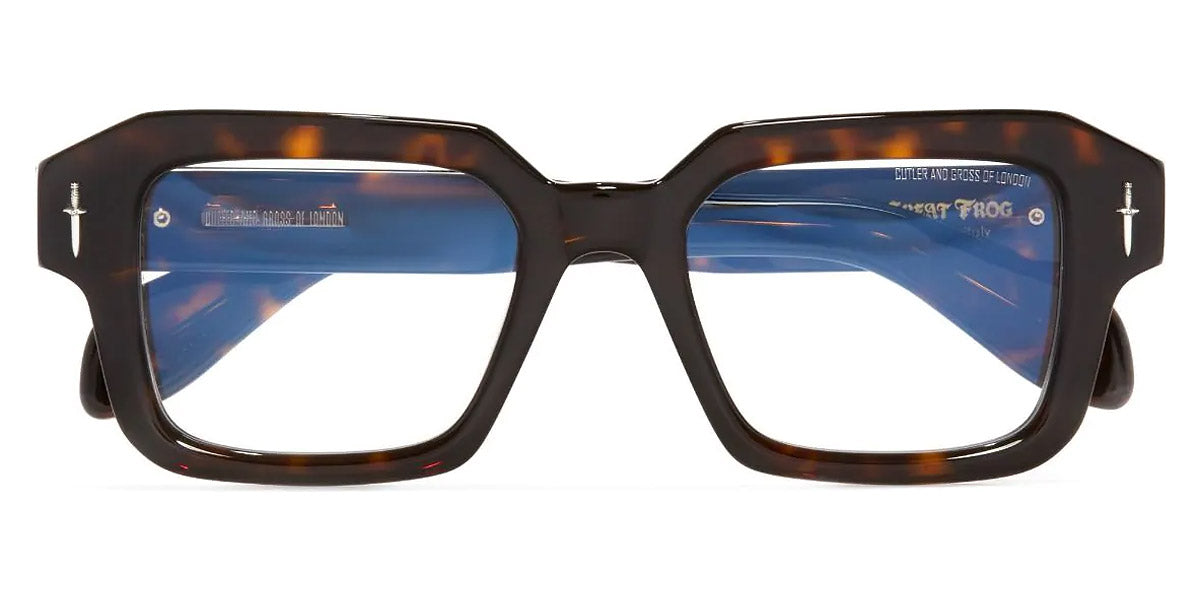 Cutler and Gross® - Eyeglasses