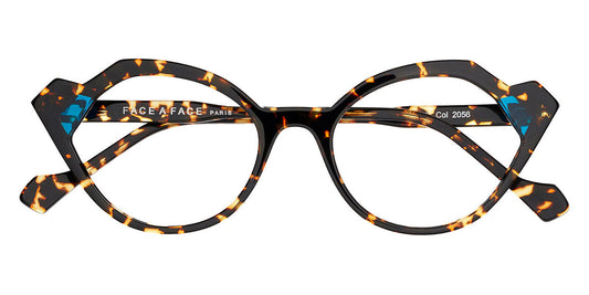 Face A Face® GIPSE 1 FAF GIPSE 1 2056 51 - 2056 Eyeglasses