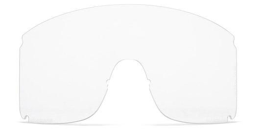 Mykita® GUARD ONE SHIELD MYK GUARD ONE SHIELD Clear Shield / Anti-fog Clear 0 - Clear Shield / Anti-fog Clear Sunglasses