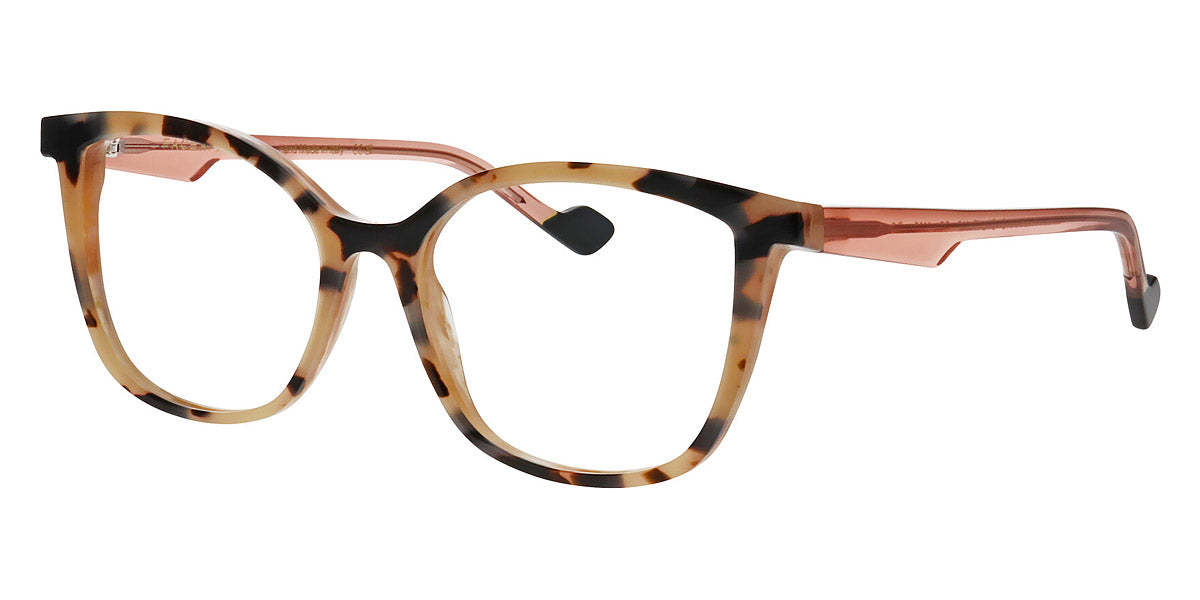 Face A Face® HANNA 3 FAF HANNA 3 1115 54 - 1115 Eyeglasses