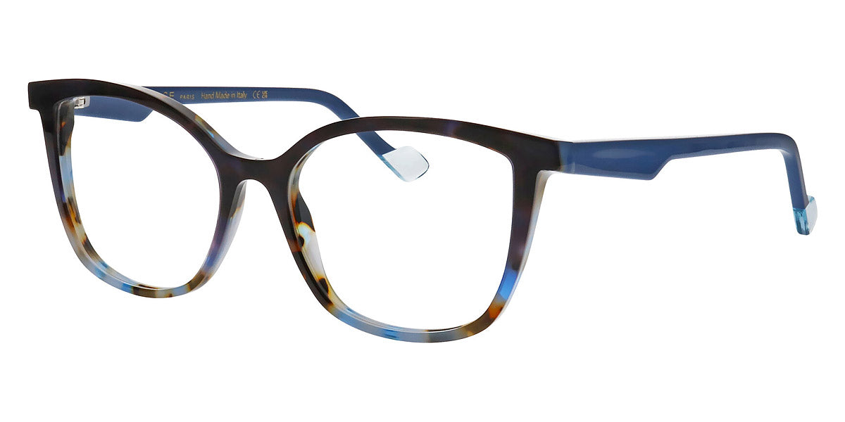 Face A Face® HANNA 3 FAF HANNA 3 1384 54 - 1384 Eyeglasses