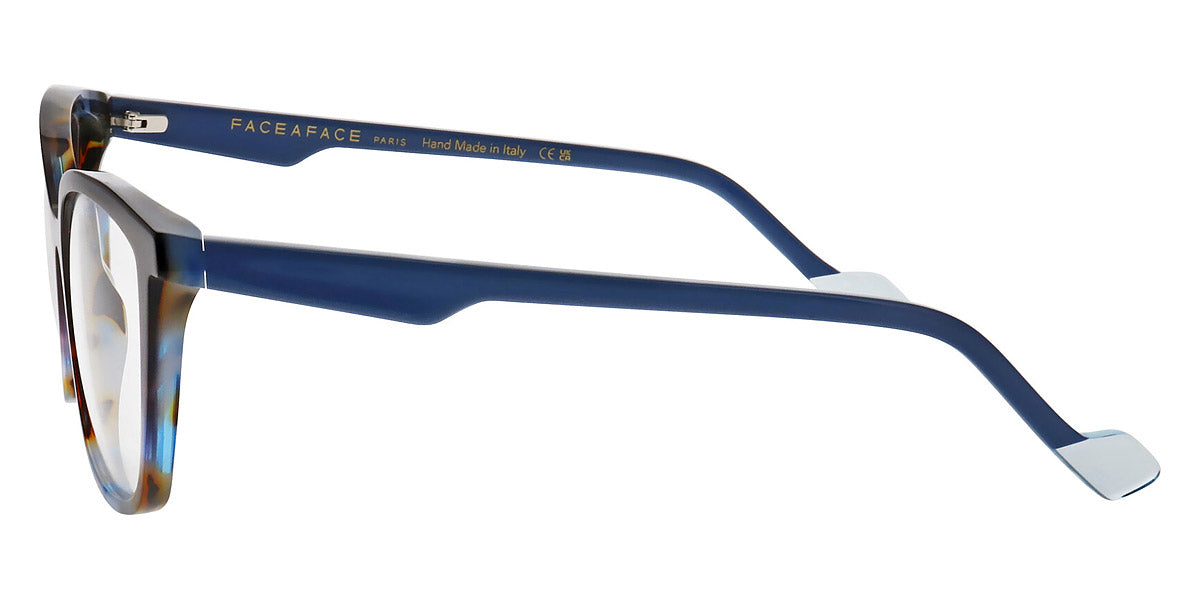 Face A Face® HANNA 3 FAF HANNA 3 1384 54 - 1384 Eyeglasses