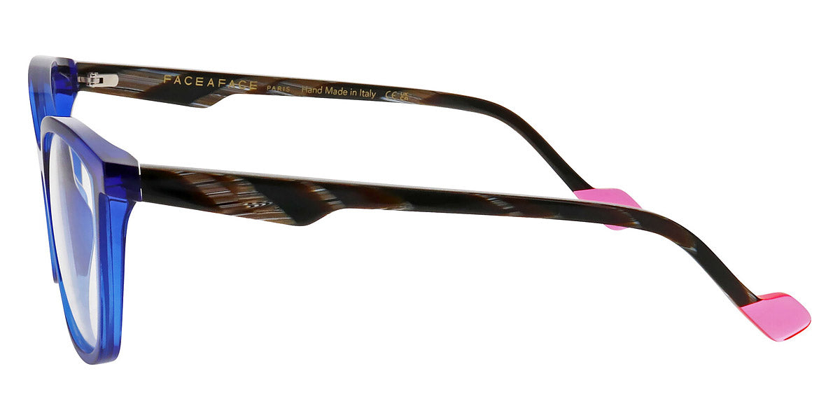 Face A Face® HANNA 3 FAF HANNA 3 1682 54 - 1682 Eyeglasses