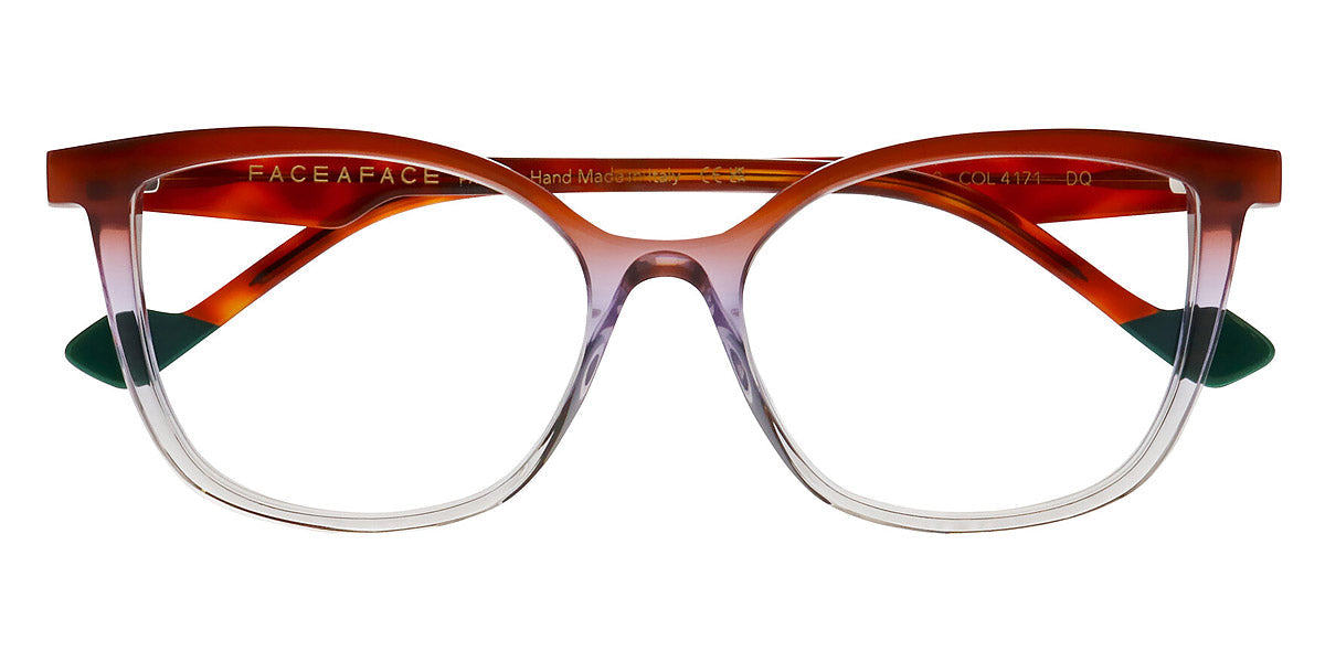 Face A Face® HANNA 3 FAF HANNA 3 4171 54 - 4171 Eyeglasses
