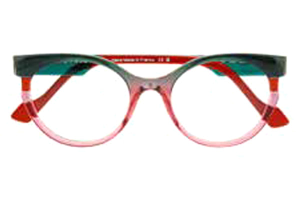 Face A Face® HAORI 1 FAF HAORI 1 1946 50 - 1946 Eyeglasses
