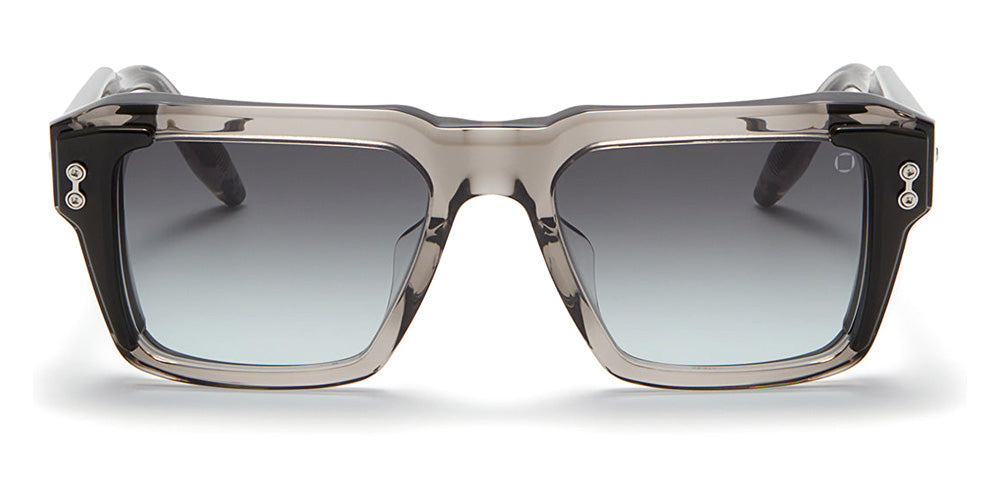 AKONI® Hercules AKO Hercules 105B 54 - Dark Crystal Grey Sunglasses