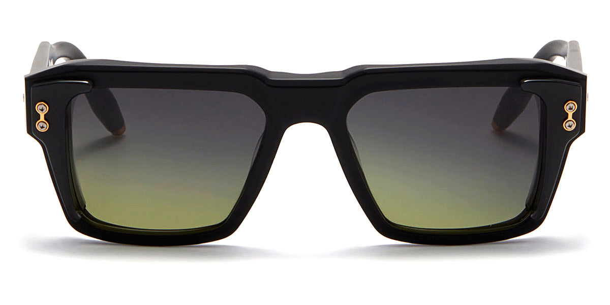 AKONI® Hercules AKO Hercules 105D 54 - Matte Black Sunglasses