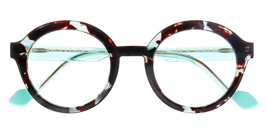 Face A Face® HOLLOW 1 FAF HOLLOW 1 0078 47 - 0078 Eyeglasses