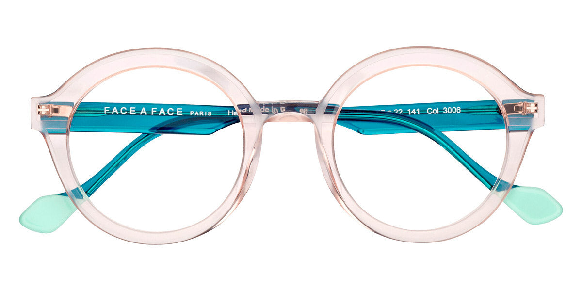 Face A Face® HOLLOW 1