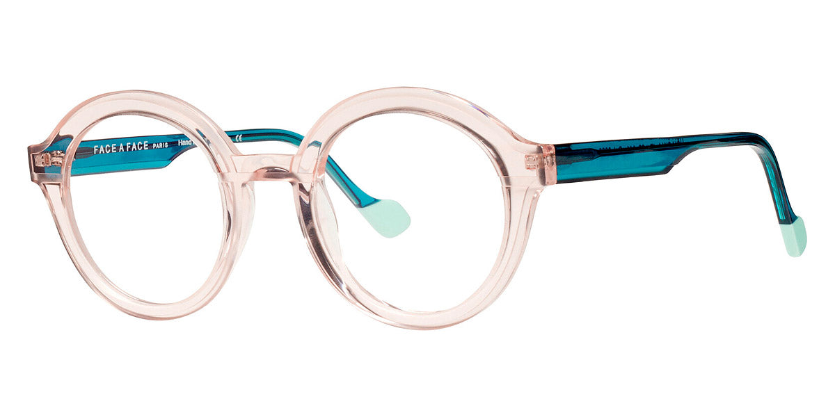 Face A Face® HOLLOW 1 FAF HOLLOW 1 3006 47 - 3006 Eyeglasses