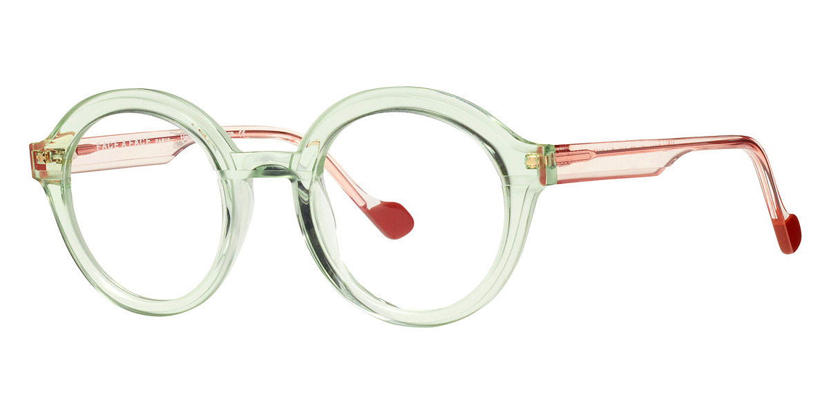 Face A Face® HOLLOW 1 FAF HOLLOW 1 3163 47 - 3163 Eyeglasses