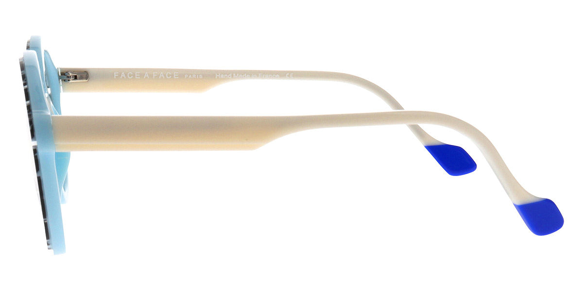 Face A Face® HOLLOW 1 FAF HOLLOW 1 5040 47 - 5040 Eyeglasses