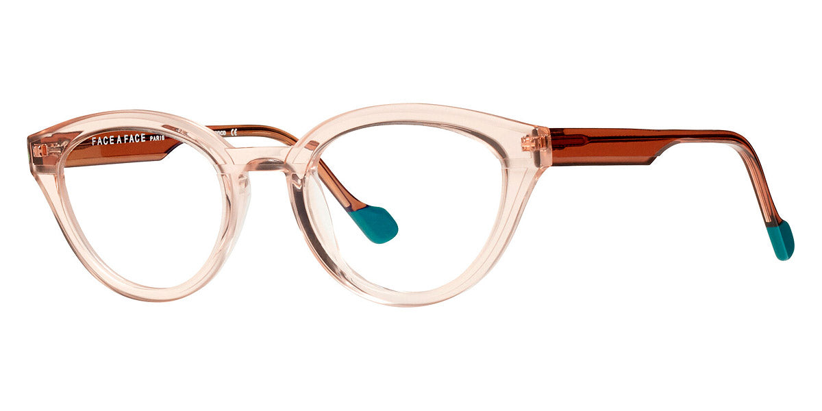 Face A Face® HOLLOW 2 FAF HOLLOW 2 3164 50 - 3164 Eyeglasses