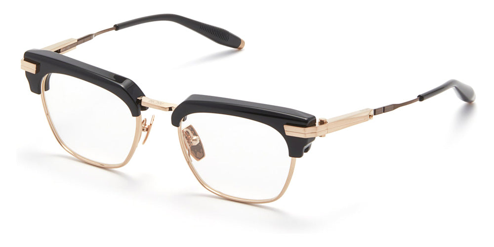 AKONI® Hubble AKO Hubble 412A 52 - Black Eyeglasses