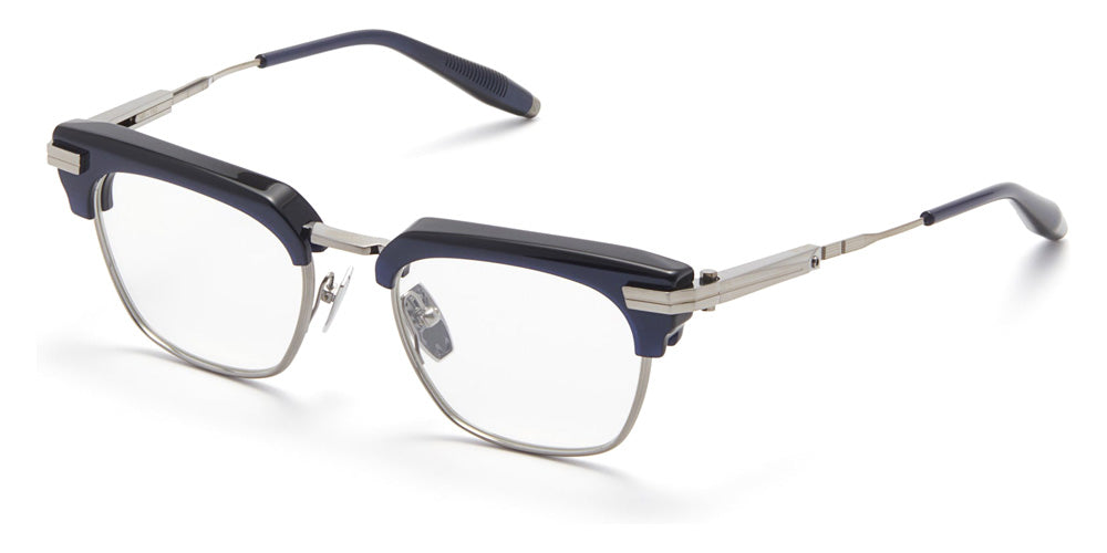 AKONI® Hubble AKO Hubble 412B 52 - Navy Eyeglasses