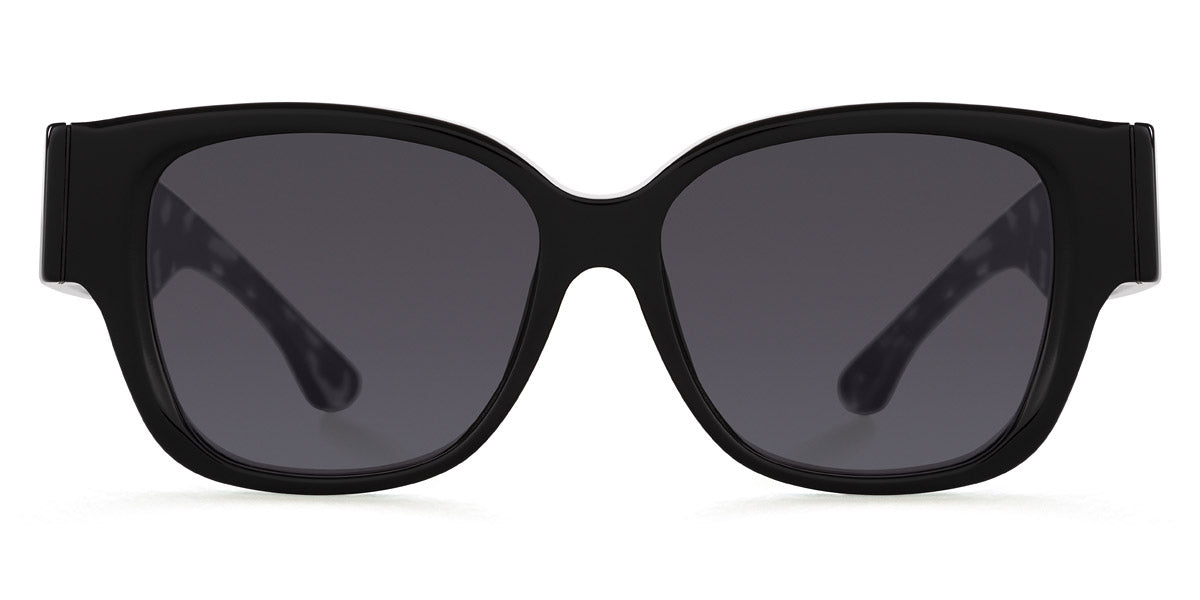 Ic! Berlin® Nina EcoBlack 50 Sunglasses