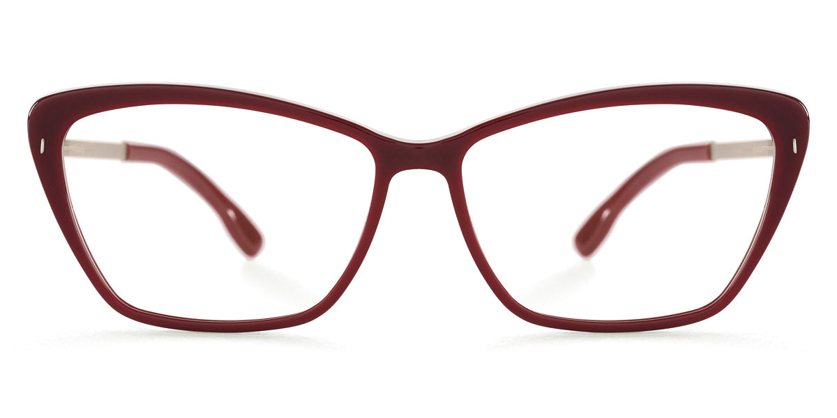 Ic! Berlin ICBA0668454073454007ms53 Burgundy (A0668454073454007ms)