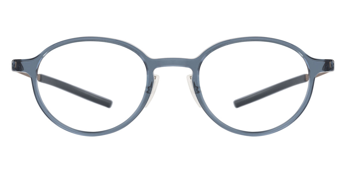 Ic! Berlin® Zhen Blue Waters 47 Eyeglasses