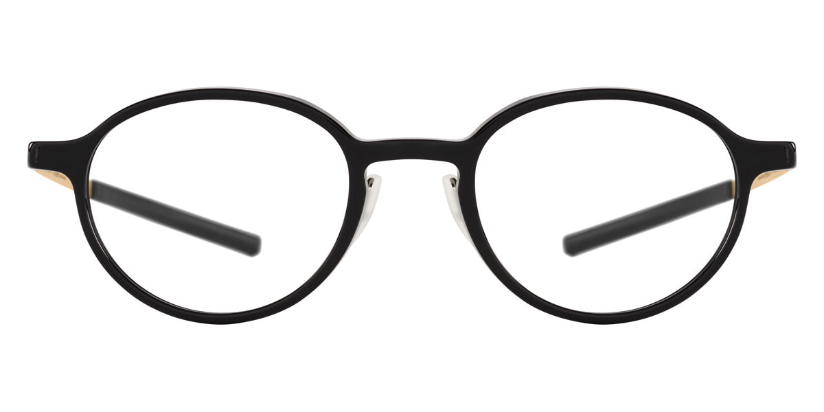 Ic! Berlin® Zhen Black 47 Eyeglasses