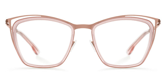 Ic! Berlin ICBD0074H260114461007ms47 Shiny Copper Rose (D0074H260114461007ms)