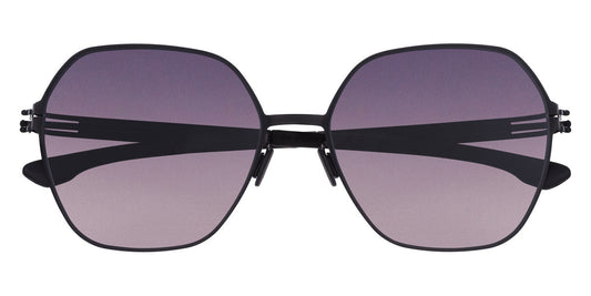 Ic! Berlin® Jacy C Black 58 Sunglasses