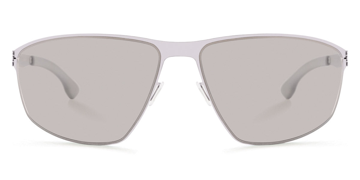 Ic! Berlin® I See 2020 Chrome 66 Sunglasses