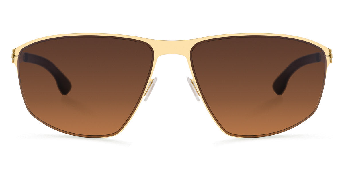 Ic! Berlin® I See 2020 Sun-Gold 66 Sunglasses