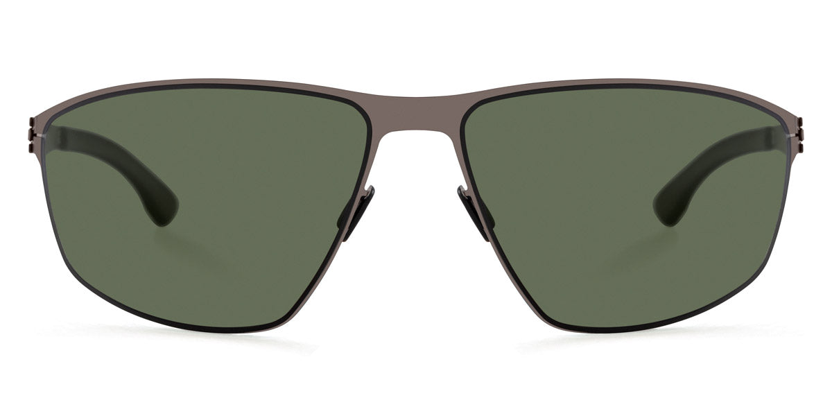 Ic! Berlin® I See 2020 Graphite 66 Sunglasses