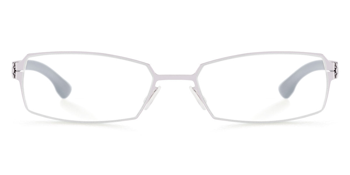 Ic! Berlin® Paxton 2.0 Chrome 52 Eyeglasses