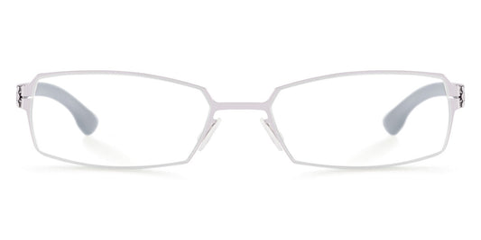 Ic! Berlin® Paxton 2.0 Chrome 52 Eyeglasses