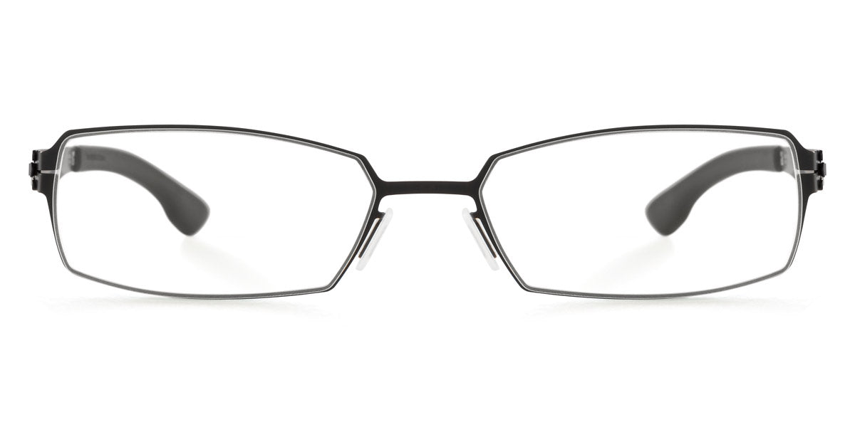Ic! Berlin® Paxton 2.0 Gunmetal 52 Eyeglasses