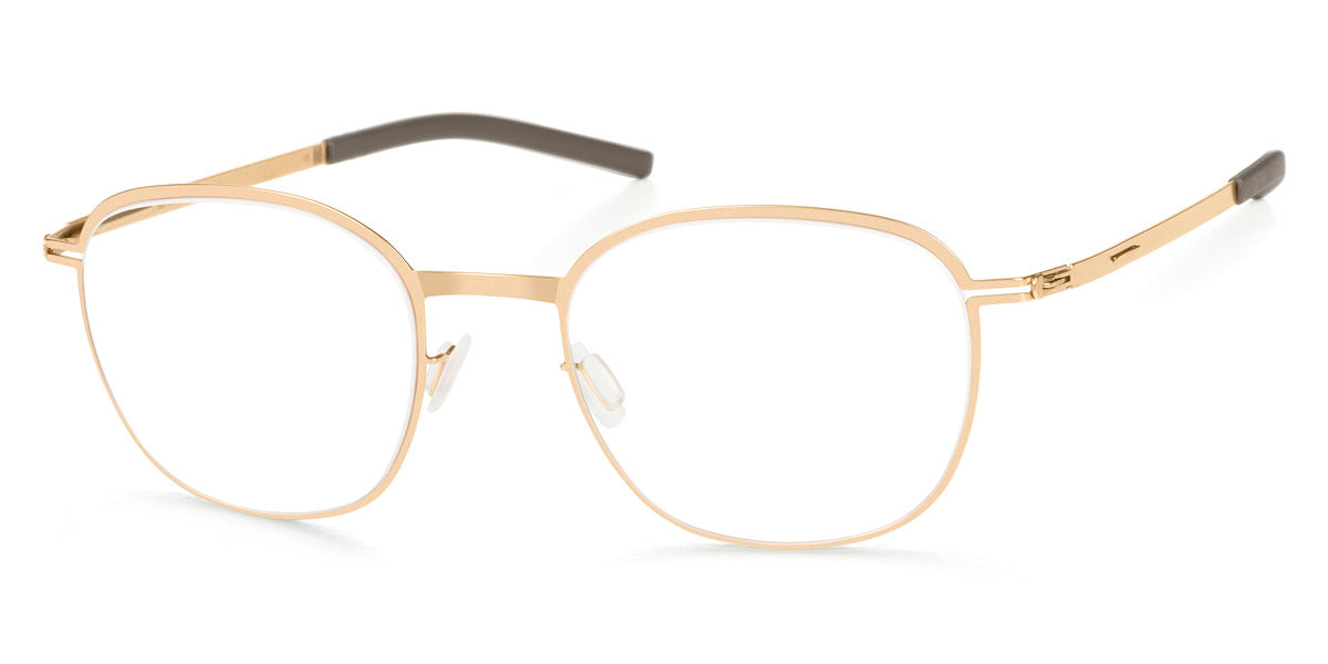 Ic! Berlin Vorias Rose Gold Matt-01