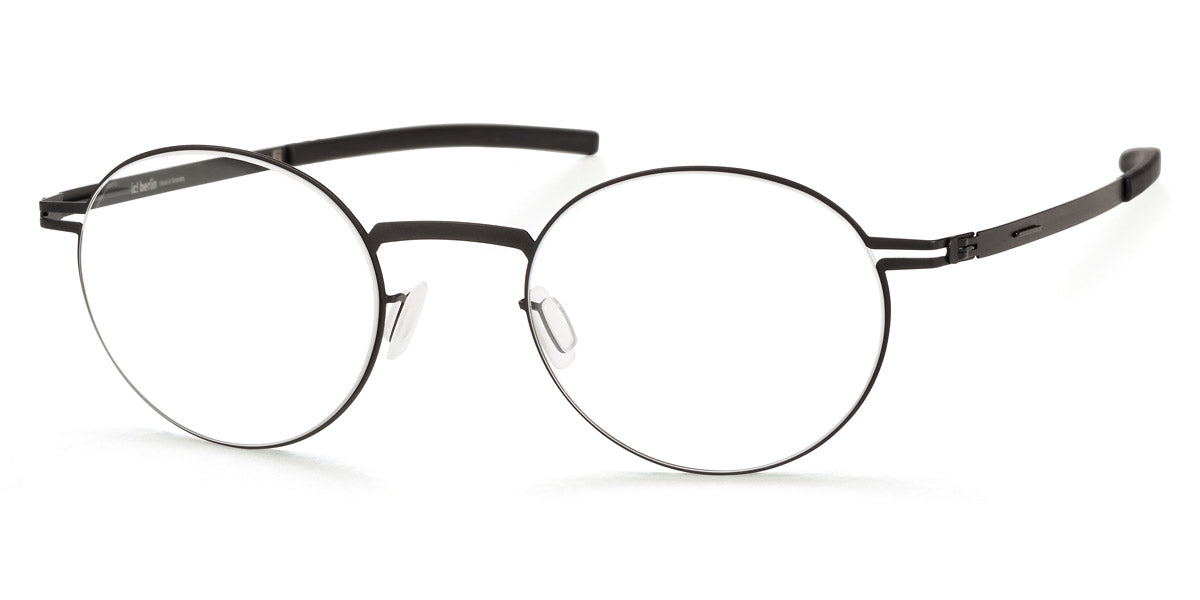 Ic! Berlin Sarma 20 Black-01