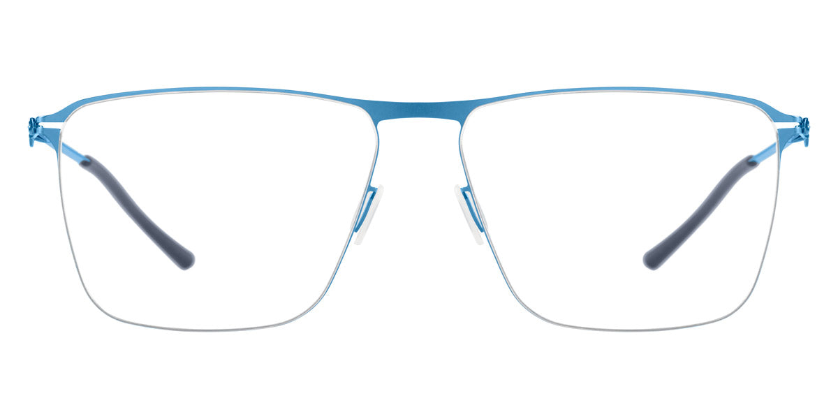 Ic! Berlin® MB 08 Electric-Powder-Blue 56 Eyeglasses