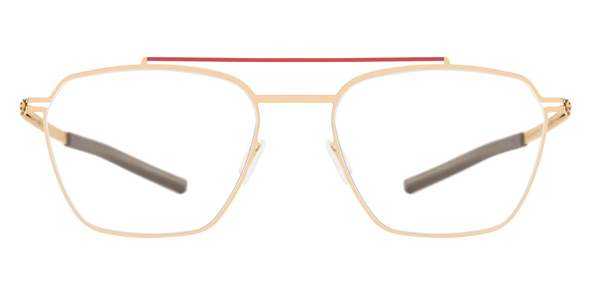 Ic! Berlin® Lotso Rogochi Bridge 49 Eyeglasses