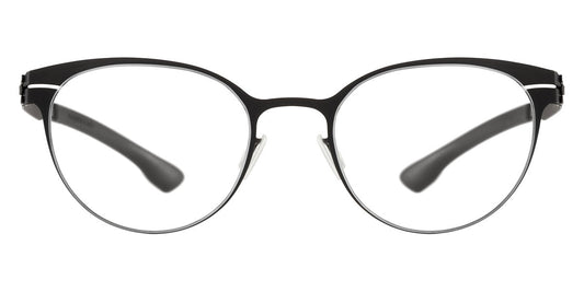 Ic! Berlin® Melody Black 46 Eyeglasses