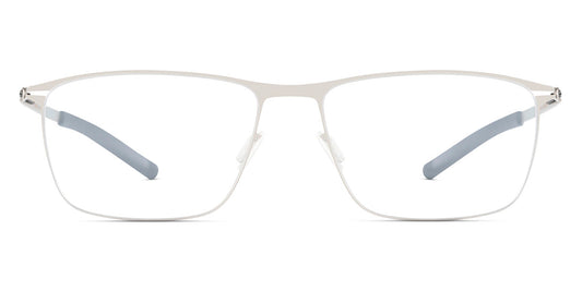 Ic! Berlin® Asper ICB M1638020020t040071f 54 - Pearl Eyeglasses