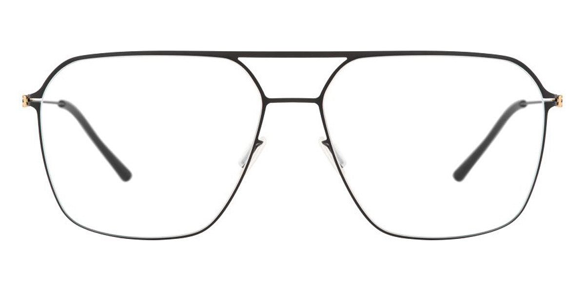 Ic! Berlin® MB 11 Black 57 Eyeglasses