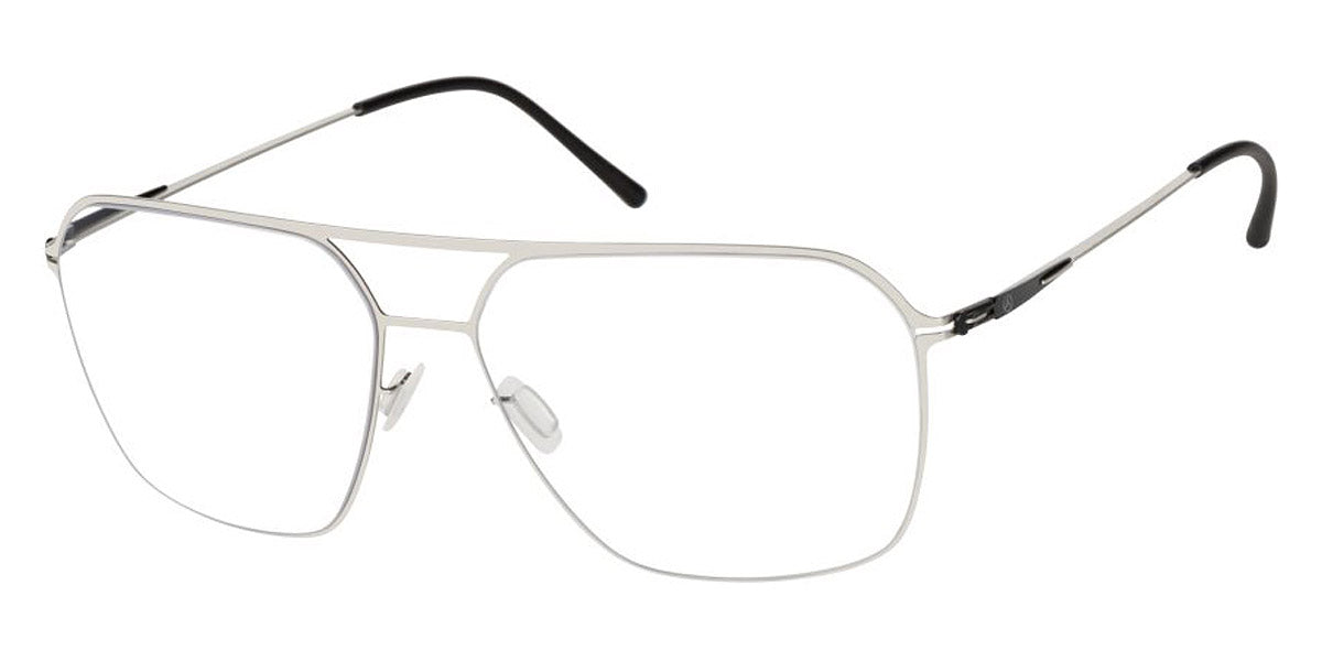 Ic! Berlin® MB 11 Pearl 57 Eyeglasses